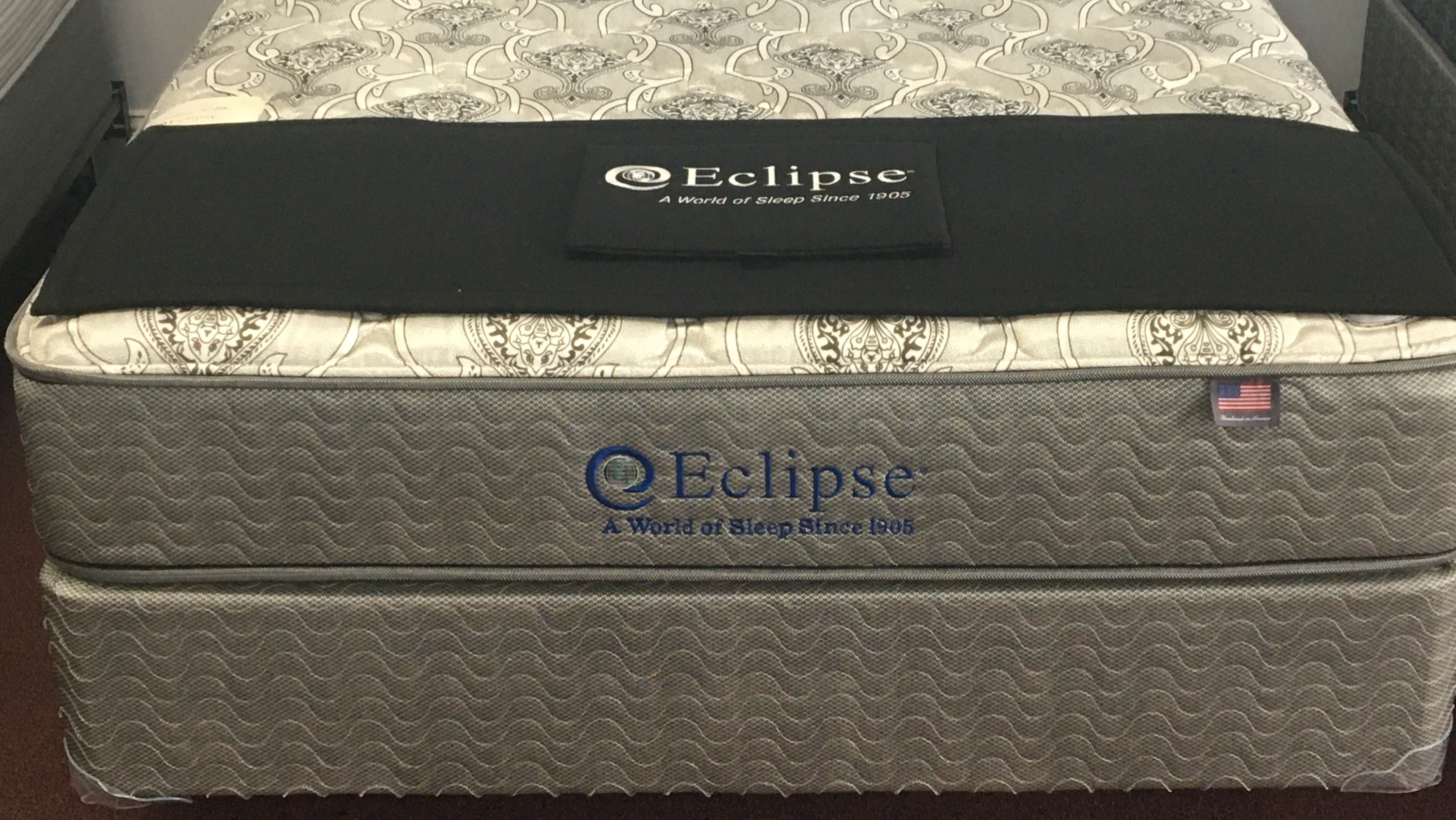 Chelsea New Yorker Mattress